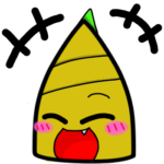 たけのこ<br>さん